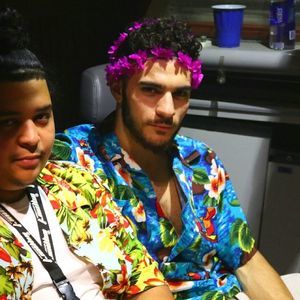 Meet your Posher, Madison